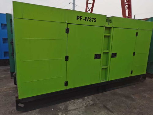 寧波發(fā)電機(jī)出租首選芙蓉翔，為室外裝飾裝潢工程提供穩(wěn)定動(dòng)力保障