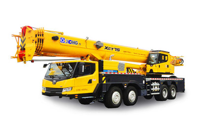 專業(yè)高效，安全可靠——濰坊運(yùn)達(dá)工程機(jī)械汽車吊裝出租服務(wù)全面解析