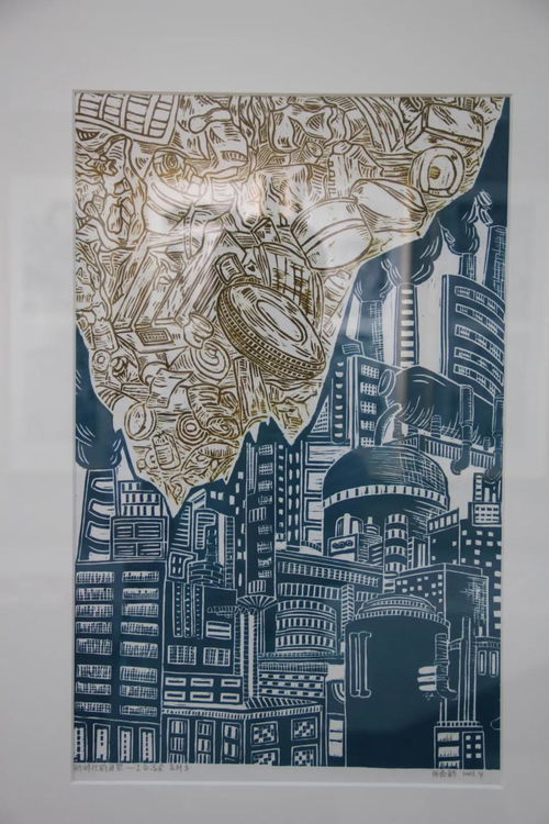 設計賦能未來 浙江工商大學藝術(shù)設計學院2021屆本科畢業(yè)設計展通訊設備主題作品綜述